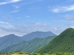 -江南天池