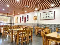 大堂-陆氏太后饼(富平店)