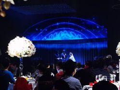 -格乐利雅婚礼艺术中心(浦东花木店)