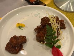 -全聚德(上海首店浦东店)