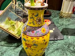 -秘密旅行Bonjour(黑金冠 江南西店)