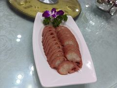 -六和聚传统烤鸭.天津菜(和平店)