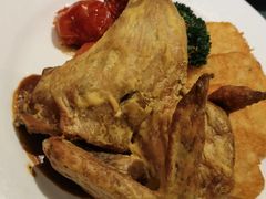 -兰特伯爵西餐厅·啤酒屋(方庄店)