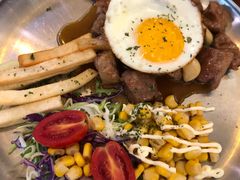 梅肉猪排-青春分食(仙林大学城店)