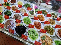 -西塔大冷面(市府大路店)
