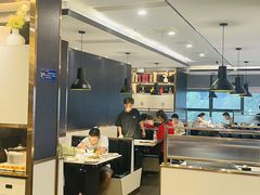 -韩大地烤肉海鲜火锅自助(五一广场店)