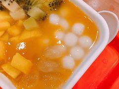 -满记甜品(南京虹悦城三店)