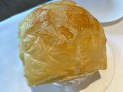 酥皮玉米浓汤-王品牛排(上海仙霞店)