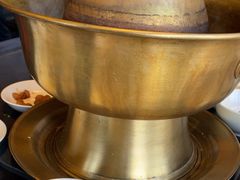 -鼓楼东街老火锅(鼓楼店)