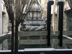 -天芳悦潭度假村温泉