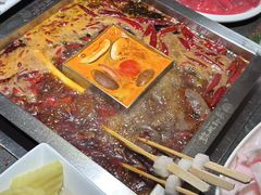 -锦城印象火锅(天府三街店)