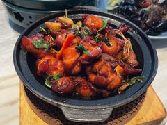 -志明眷村·台式融合菜·宵夜