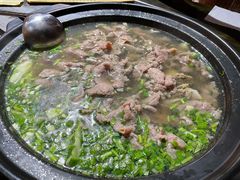 -乐山食古香跷脚牛肉