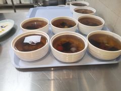 -北大家园食堂