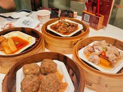 -稻香饭店(IFS国金中心店)