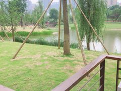 -沐仙湖湿地公园