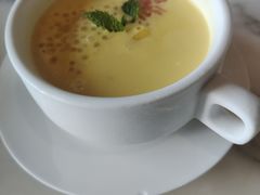 -顺德美的万豪酒店-万豪中餐厅