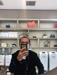 体验后-大麦微针植发丨全国连锁