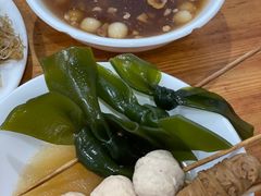 -百家缘(东门南路店)