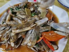 -得记得潮州海鲜砂锅粥(宝业路店)