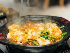 -陶德砂锅(蜀汉路店)