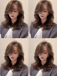 -M1 HAIR烫染