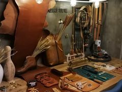 -HIGH FIVE哈福手工汉堡(桂林路店)