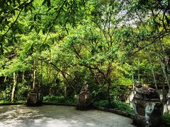 -磐安十八涡风景区