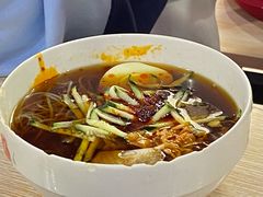 -平山城鑫烧烤(建国楼店)