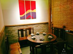 包厢-蜀都丰 正宗水煮鱼(建德天城店)