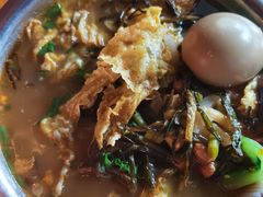 -凤张螺蛳粉·爽口粉(跃进路总店)