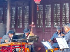 -嘉兴月河历史街区