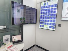 -Andrew指甲专科灰指甲·甲沟炎矫正·3D步态矫形鞋垫定制(上海法华镇路旗舰店)