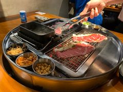 -伍丁·烤牛肋(和平东桥店)