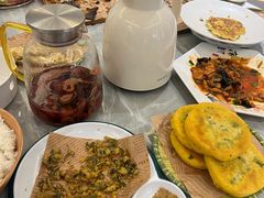 -何适山庄 ·可团建(水长城P2停车场店)