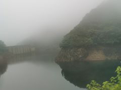 -白云源风景区