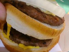 -汉堡王(北京三里屯购物中心)