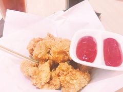 -813芭依珊 BAESAn(汇港购物中心店)