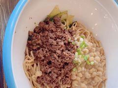 -何必是家面馆 HB noodles&coffee