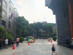 停车场-佛山顺德香云纱园林酒店(清晖园店)