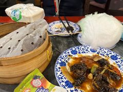 -都一处烧麦馆(前门店)