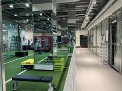 -空中健身·游泳(季佳荟新华家园店)