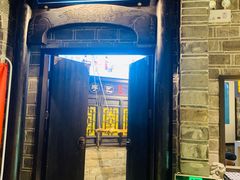 门面-江南韵·无锡太湖文化体验餐厅(凤凰天街店)