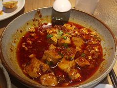 -米一仙·成都小碗菜(东万达店)