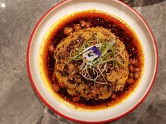 -有红鸡毛店·川菜(建设路店)