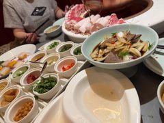 -额尔敦传统涮(体育场店)