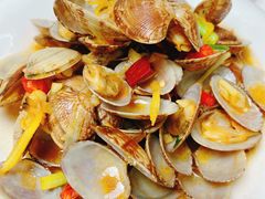 -阿杰臻选海鲜饭店(普陀山店)