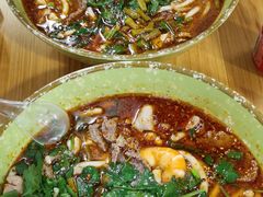 -筒骨麻辣烫(永同昌公寓胜明花园店)