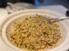 黄鳝焗饭-炳胜品味(海印总店)