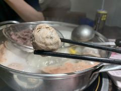 -八合里潮汕鲜牛肉火锅(深圳海岸城店)